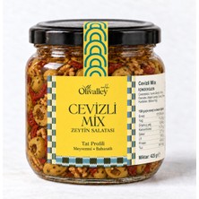 Olivalley Cevizli Mix 425 G