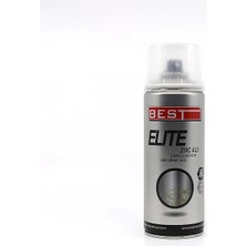 Best Alüminyum Çinko Sprey Boya 400 ml