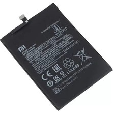Mabelme Store Redmi 9 Redmi 9A  Batarya Pil