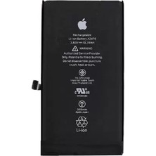 Mabelme Store Iphone 13 Batarya Pil (Güçlendirilmiş)