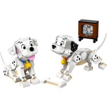 Disney Lucky ve Penny 101 Dalmaçyalı Köpek Yavruları 43271