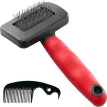 Mythriva Metal Dişli Tarak, Küçük Boy