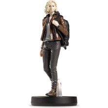 Grace Ashcroft - Resident Evil Requiem Nintendo Amiibo