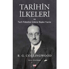 Say Tarihin Ilkeleri