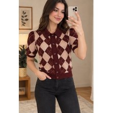 Youknitwear You Sierra Triko Hırka