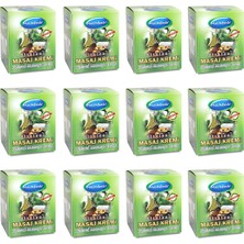 Mecitefendi Masaj Kremi 175 ML X 12 Adet (12'li set)