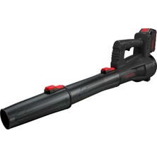 Specco Akülü Yaprak Üfleme Black Seri 20V 2AH