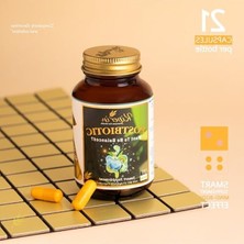 Frefly Store Postbiyotik Takviye, Bağırsak Sağlığı Için 21 Kapsül