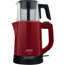 Flavel Sarex SR-3301 Tealux  Çaycı