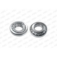 ZF ZGAQ-02791 Rulman Yedek Parçaları - Oem Parçaları