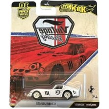 Frefly Store Premium Ferrari Modeli ile Hot Wheels Koleksiyonunuzu Geliştirin