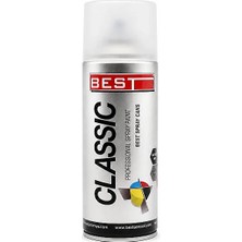 Best Sprey Boya Classıc 400 ml