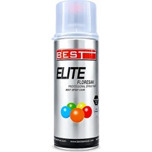 Best Floresan Sprey Boya 400 ml