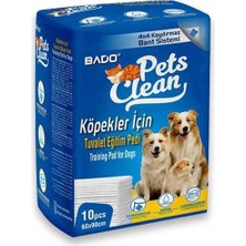 SBN - Store Pets Clean Tuvalet Eğitim Pedi 1 Adet
