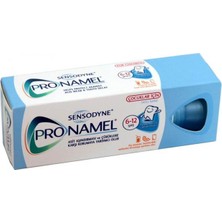 SBN - Store Promine 6-12 Çocuk Diş Macunu 50ML 1 Adet