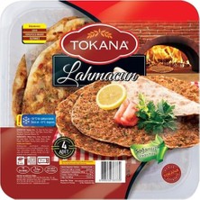 SBN - Store Lahmacun 4X100GR