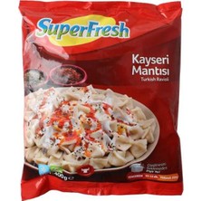 SBN - Store Mantı Kayserıi 400GR 1 Adet