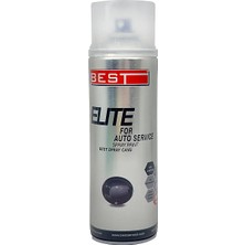 Best Elite Oto Jant Sprey Boya 500 ml