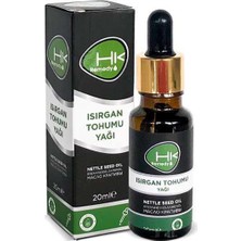 SBN - Store Isırgan Tohumu Yağı 20ML 1 Adet