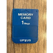 Ps1 Memory Card Ps1 Memory Kart Playstation 1 Memory Kart