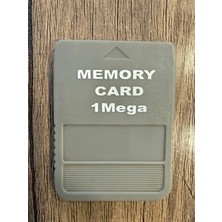 EA Ps1 Memory Card Ps1 Memory Kart Playstation 1 Memory Kart