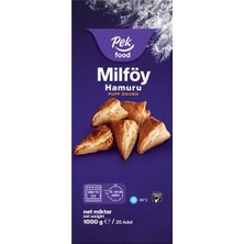 SBN - Store Milföy 100GR 1 Adet