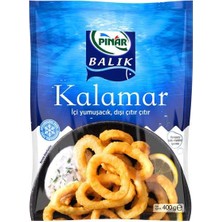 SBN - Store Donuk Halka Kalamar 400GR 1 Adet