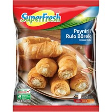 SBN - Store Mini Rulo Peynirli Börek 500GR 1 Adet