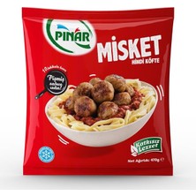 SBN - Store Misket Hindi Köfte 470GR 1 Adet