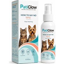 SBN - Store Patiglow Kedi ve Köpek Alan Koruma Spreyi 100 ml