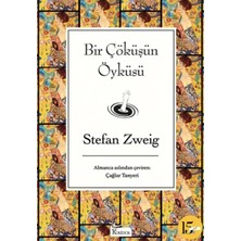 SBN - Store Bir Çöküşün Öyküsü (Bez Ciltli)