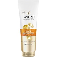 Mythriva Pantene Glowtox Saç Kremi 275 ml