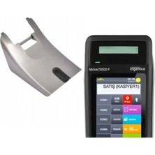 Ingenico Move 5000F Batarya Kapak