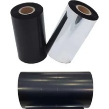 Nexpay Ribon Wax 110MM x 300M Out 5 Adet