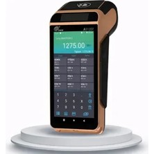 Pax A910SF Android Yazarkasapos