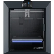 Qidi Tech Qıdı Tech Plus5 3D Yazıcı