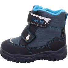 Superfit Husky1 Kristalize Kar Botu Lacivert