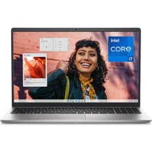 Dell Inspiron 3530 I35301018TU03 I7-1355U 32GB 2tbssd 15.6” Dokunmatik Freedos Dizüstü Bilgisayar