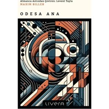 Livera Yayınevi Odesa Ana