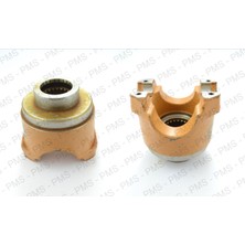 Carraro Caterpıllar 219-8828 Flanş / Dövme Parçalar