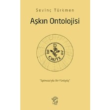 Minotor Kitap Aşkın Ontolojisi
