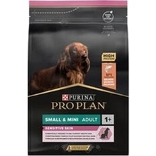 Pro Plan Small Mini Adult Somonlu Küçük Irk Yetişkin Köpek Maması 7 kg