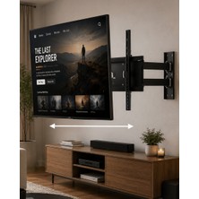 Astraltech BP3K 2755 Tv Tutucu