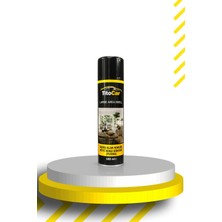Titocar Geniş Alan Kokusu Pudra 500 ml