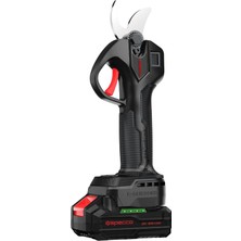 Specco Akülü Budama Makası Black Seri 20V 2.0AH