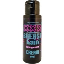 Mabelme Store Süper Breast Gain Krem 60 ml