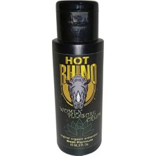 Mabelme Store Hotrhino Womenlibido Cream 60 ml 1 Adet Kadın Zevkkremi