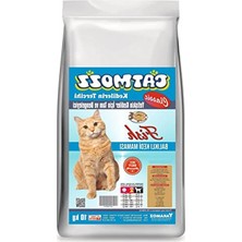 Vionna Balıklı Kedi Maması, 10 kg