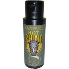 Mabelme Store Bonie Rhino Whitnes Cream 60 ml Anala Özel Beyazlatıcı Krem