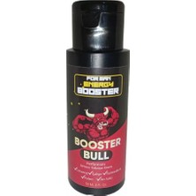 Mabelme Store Booster Bull Erkeklere Özel Krem 60 ml 1 Adet
